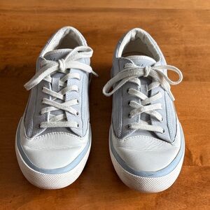 CLARKS ACELEY LACE  SNEAKERS size 9